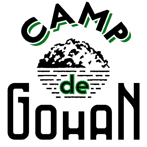 CAMP de GOHAN by 北海道マーケットチョイス